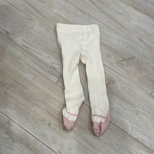 Janie and Jack Tights